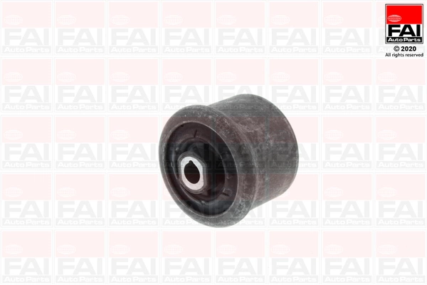 Mounting, control/trailing arm